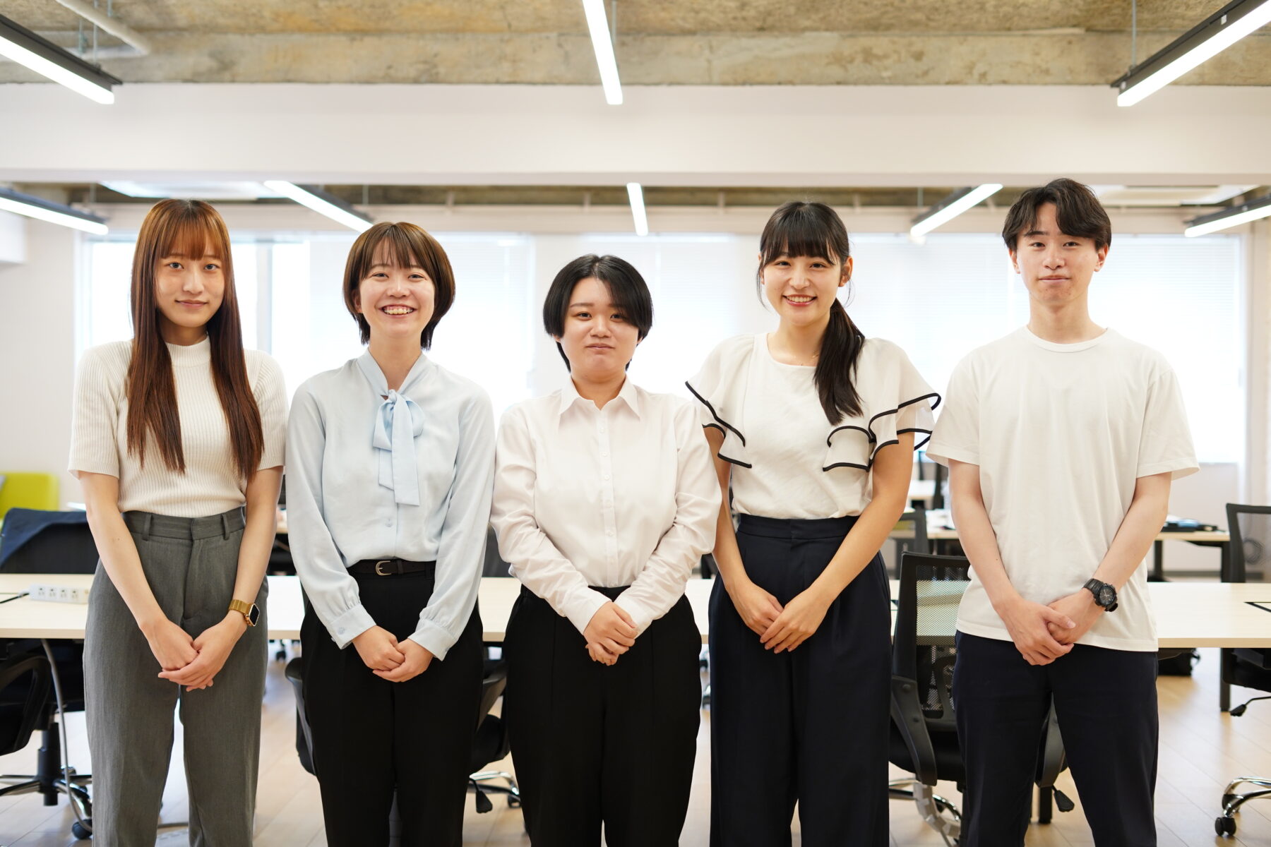 スクエアワン司法書士法人の新卒採用｜若手社員インタビュー・仕事の魅力はこちら